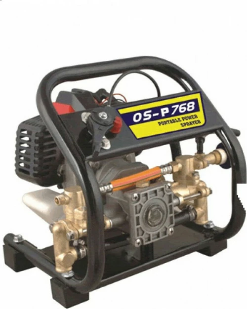 Ψεκαστικό Συγκρότημα Βενζίνης 2S-SIMPLY 69113