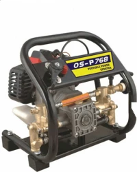 Ψεκαστικό Συγκρότημα Βενζίνης 2S-SIMPLY 69113