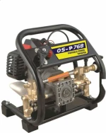 Ψεκαστικό Συγκρότημα Βενζίνης 2S-SIMPLY 69113