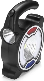Φακός Ηλιακός Led ZJ-3199 TS1269