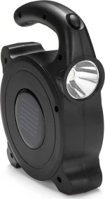 Φακός Ηλιακός Led ZJ-3199 TS1269