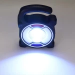 Φακός Ηλιακός Led ZJ-3199 TS1269