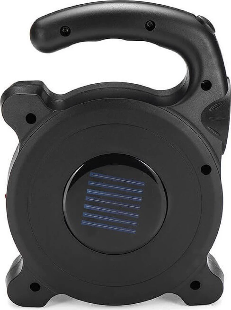 Φακός Ηλιακός Led ZJ-3199 TS1269