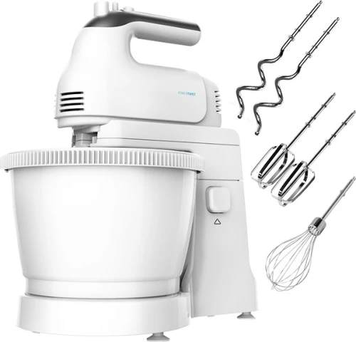 Cecotec PowerTwist 500 Gyro