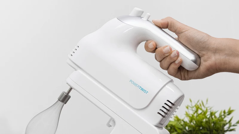 Cecotec PowerTwist 500 Gyro