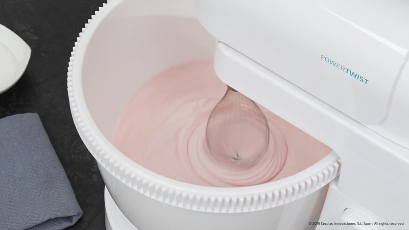 Cecotec PowerTwist 500 Gyro
