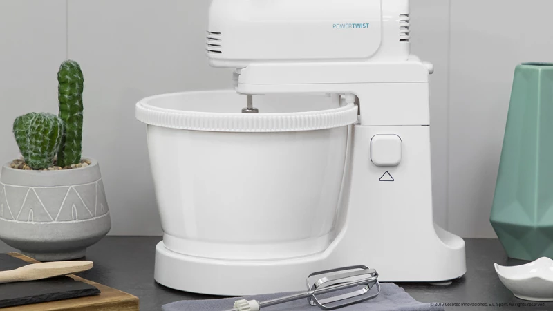Cecotec PowerTwist 500 Gyro