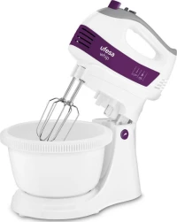 Μίξερ Χειρός Με Περιστρεφόμενο Κάδο 400 W Whip Ufesa Bv4655