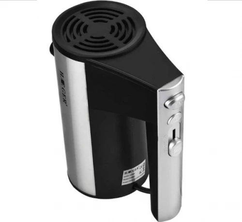 Μίξερ Χειρός 5 Ταχυτήτων 250W Haeger Hg-6629 - Oem