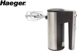 Μίξερ Χειρός 5 Ταχυτήτων 250W Haeger Hg-6629 - Oem