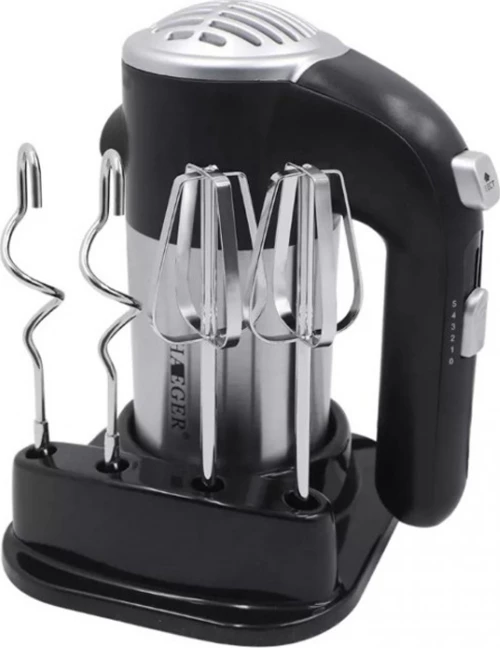 Μίξερ Χειρός 300 Watt Haager Hg-6678