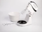 Μίξερ με κάδο Adler AD 4206 Black/White