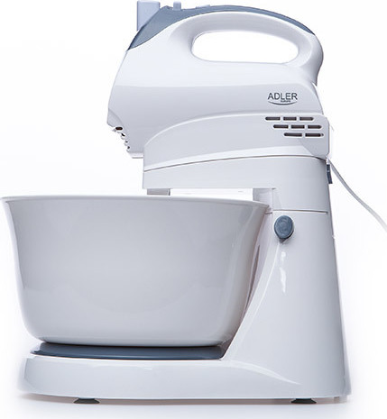 Μίξερ Χειρός Με Κάδο 300 W Adler Ad-4202