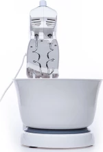 Μίξερ Χειρός Με Κάδο 300 W Adler Ad-4202