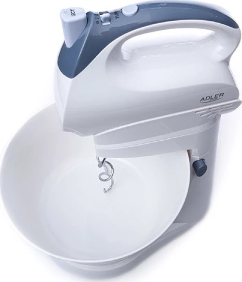 Μίξερ Χειρός Με Κάδο 300 W Adler Ad-4202