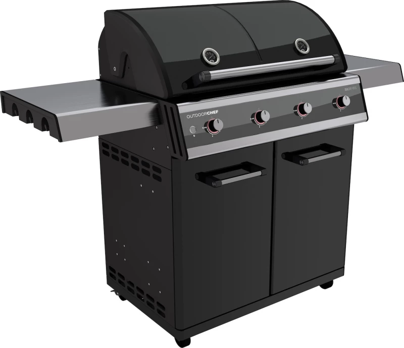 Outdoorchef Dualchef 425 G 18.700.06