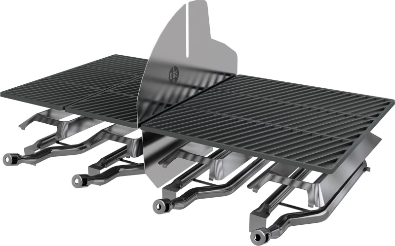 Outdoorchef Dualchef 425 G 18.700.06