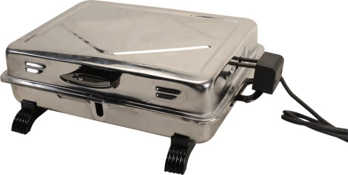 Electra Colour Ψηστιέρα Γίγας 1200W