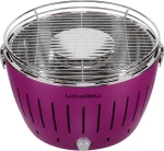 LotusGrill G34 U Lilac 32cm