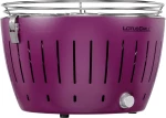 LotusGrill G34 U Lilac 32cm