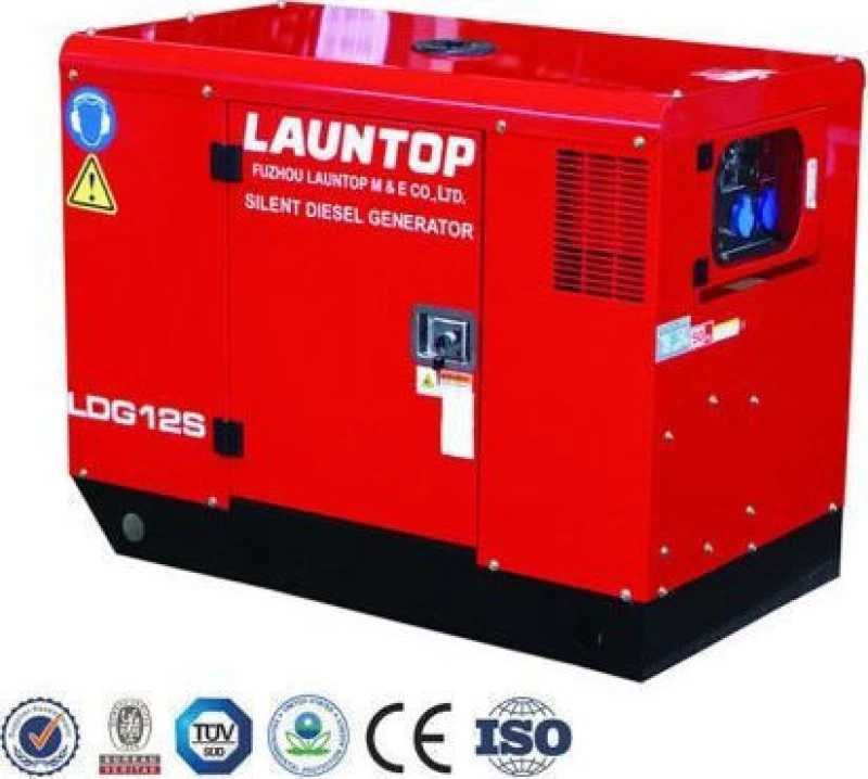Launtop LDG12S 220V 13.5kVA