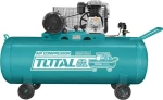 Αεροσυμπιεστης Ιμαντα 200 Lit Total (Tc1402002)