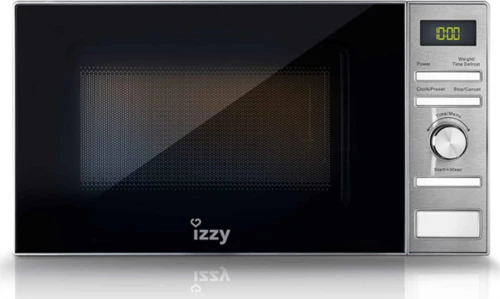 Izzy S-207 Φούρνος Μικροκυμάτων 20lt