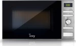 Izzy S-207 Φούρνος Μικροκυμάτων 20lt