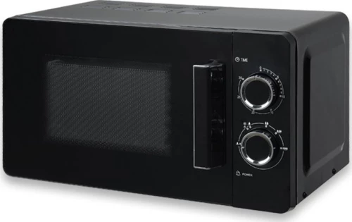 Crown CDMO-2085BL Φούρνος Μικροκυμάτων 20lt