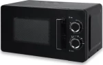 Crown CDMO-2085BL Φούρνος Μικροκυμάτων 20lt