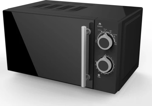 Robin MW-860 Φούρνος Μικροκυμάτων 20lt
