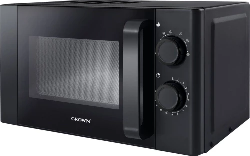 Crown CDMO-2070BL Φούρνος Μικροκυμάτων 20lt