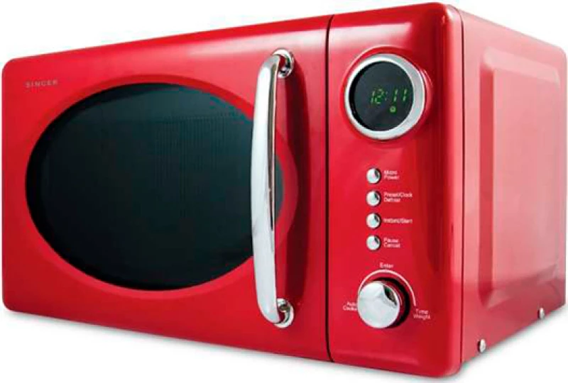 Singer 20UX30-L7EX Φούρνος Μικροκυμάτων 20lt