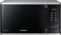 Samsung MS23K3513AS Φούρνος Μικροκυμάτων 23lt