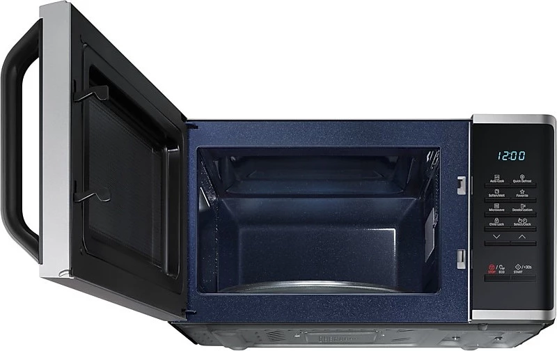 Samsung MS23K3513AS Φούρνος Μικροκυμάτων 23lt