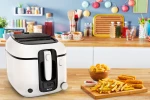 Tefal FR3140 Φριτέζα Λαδιού 2.2lt