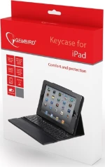 Gembird Keycase for iPad