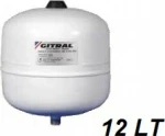 GITRAL 12LT ΔΟΧΕΙΟ ΔΙΑΣΤΟΛΗΣ ΗΛΙΑΚΩΝ