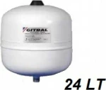 GITRAL 24LT ΔΟΧΕΙΟ ΔΙΑΣΤΟΛΗΣ ΗΛΙΑΚΩΝ