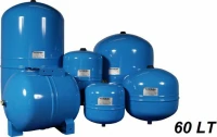 GITRAL 60LT ΔΟΧΕΙΟ ΔΙΑΣΤΟΛΗΣ ΝΕΡΟΥ ΧΡΗΣΗΣ ΚΑΘΕΤΗΣ ΔΙΑΤΑΞΗΣ
