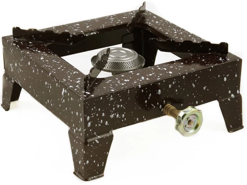 Calfer Gas Επαγγελματική εστία υγραερίου 1 εστίας ΕΛ.100