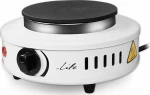 Life Mataki White Electric Single Hot Plate 500W Life