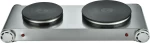 Εστια Ηλεκτρικη Επιτραπεζια Inox 2500W Bormann Bep1000 026433