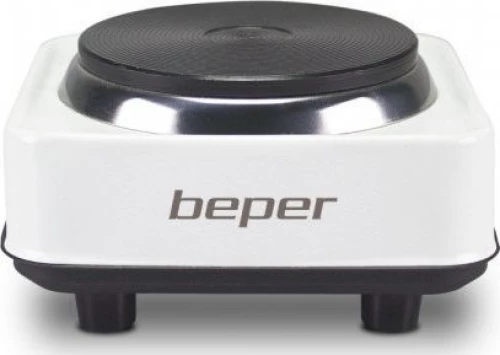 Beper P101PIA001 Μονή Ηλεκτρική Εστία