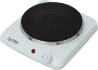 First Austria Fa-5082-4 Μονή Ηλεκτρική Εστία Κουζίνας 1500 W 9003898508246