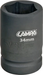 Lampa Καρυδάκι Αέρος 1" 34mm Κ/Χ/L9803.7