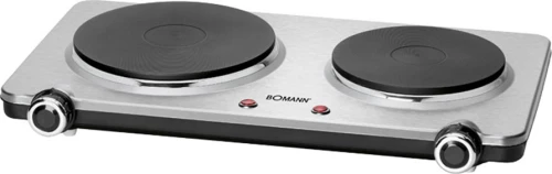 Bomann DKP 5033 E CB