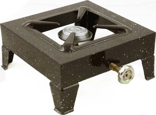 Κουζινάκια Υγραεριου -Προπανίου Επαγγελματικα Ελαφριού Τύπου (Β) Calfer Elb-100