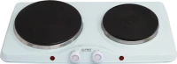 First Austria Fa-5083-4 Διπλή Ηλεκτρική Εστία Κουζίνας 2500 W 9003898508345