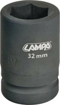 Lampa Καρυδάκι Αέρος 1" 32mm L9802.7